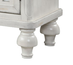 ACME Vermont Console Cabinet – room setting – Lusso Furniture Miami