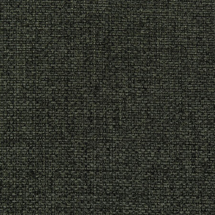Leon Upholstered Barrel Accent Swivel Chair Hunter Green-zoom-11