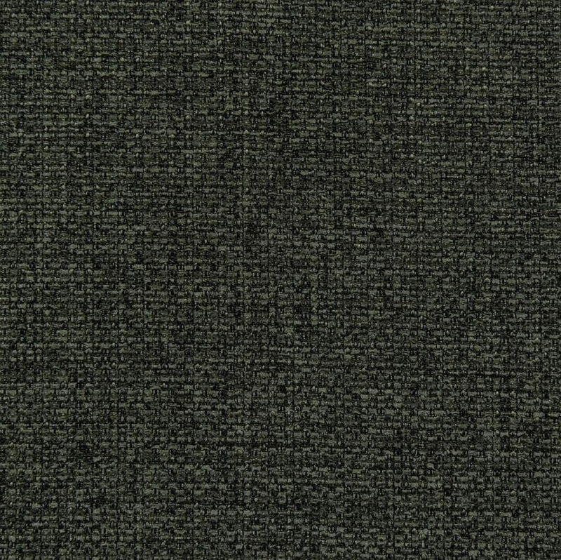 Leon Upholstered Barrel Accent Swivel Chair Hunter Green-zoom-