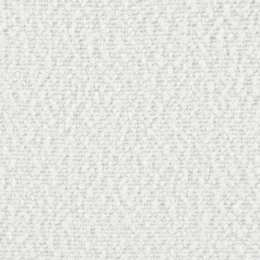 Fitzroy Boucle Upholstered Accent Arm Chair Ivory-zoom-9
