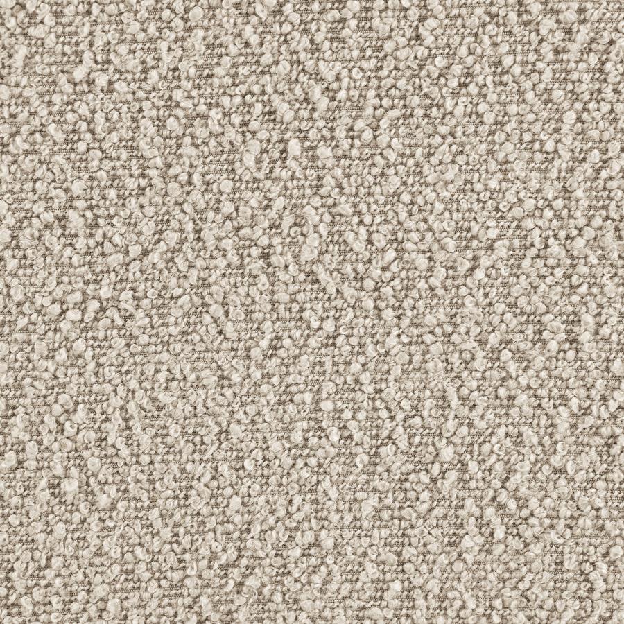 Fitzroy Boucle Upholstered Accent Arm Chair Latte-9