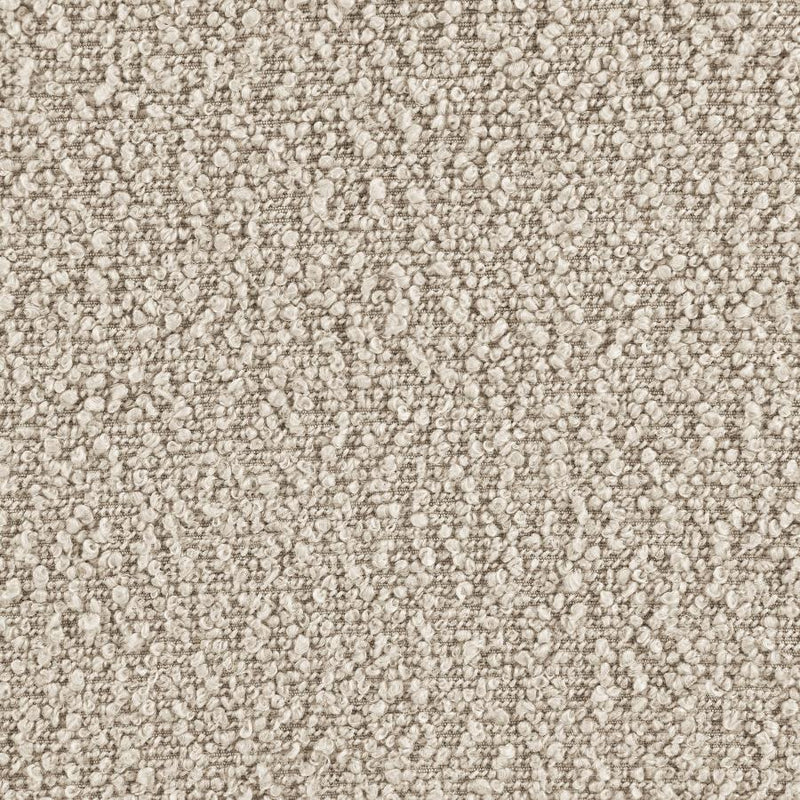 Fitzroy Boucle Upholstered Accent Arm Chair Latte-zoom-