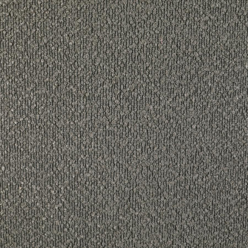 Valdez Boucle Upholstered Barrel Back Accent Chair Brown-zoom-