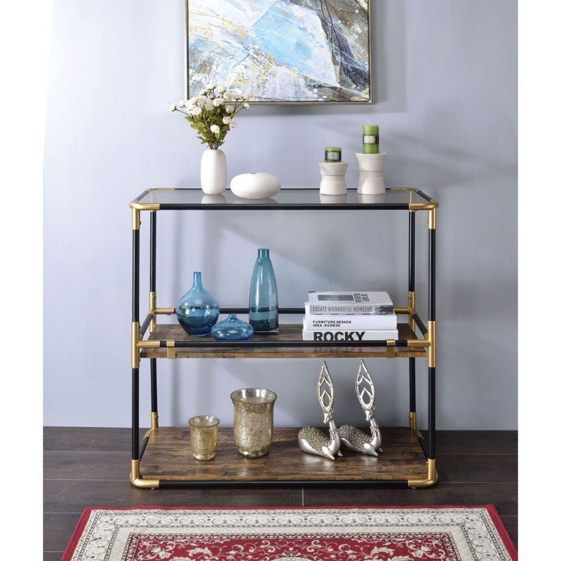 ACME Heleris Console Table-zoom-