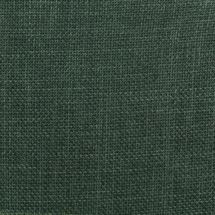 Mossbrook Fabric Upholstered Swivel Accent Chair Green-10
