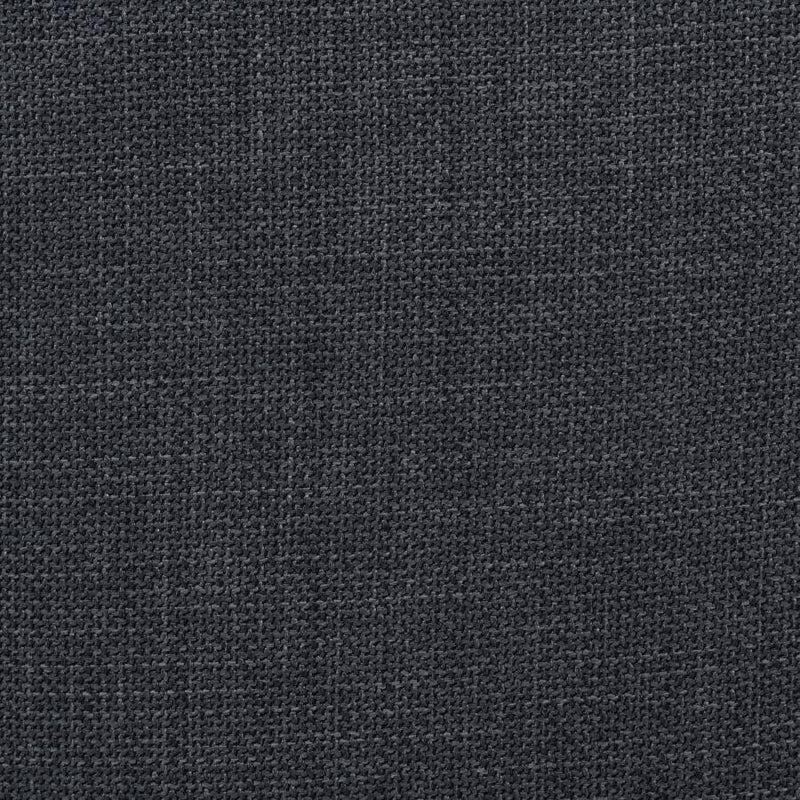 Mossbrook Fabric Upholstered Swivel Accent Chair Anthracite-zoom-