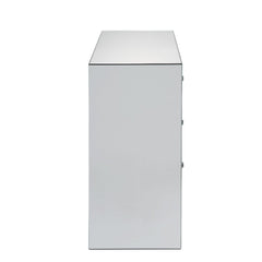 ACME Sonia Console Cabinet – detail – Lusso Furniture Miami