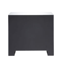 ACME Sonia Console Cabinet – back view – Lusso Furniture Miami