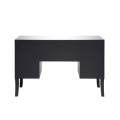 ACME Dominic Vanity Desk – top view – Lusso Furniture Miami