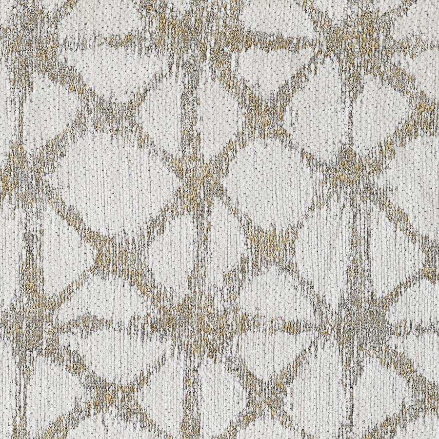 Pippin Upholstered High Wingback Accent Chair Latte-11