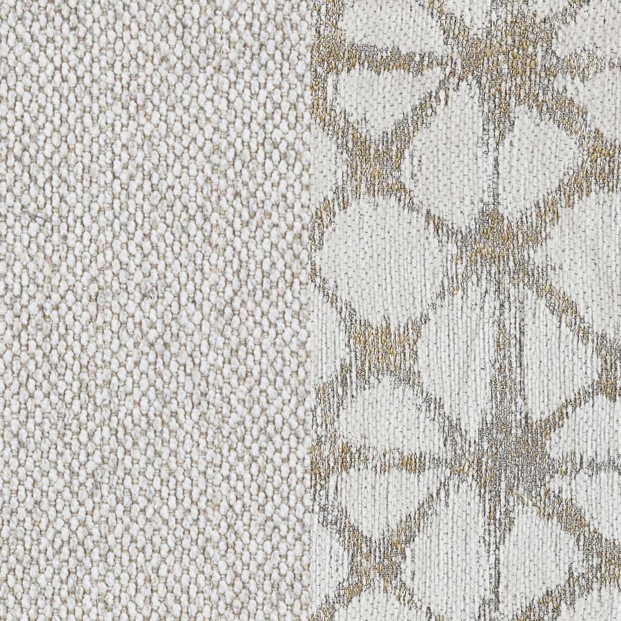 Pippin Upholstered High Wingback Accent Chair Latte-zoom-12
