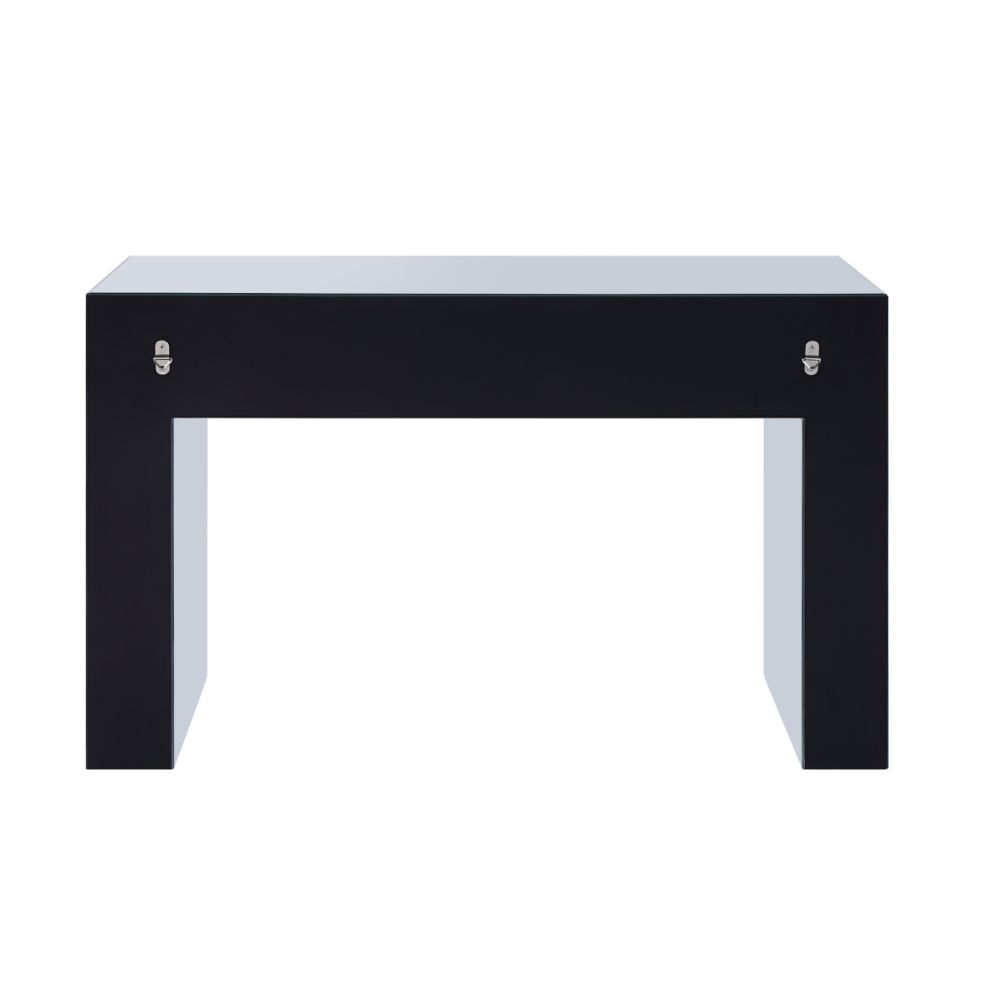 ACME Noralie Vanity Desk – detail – Lusso Furniture Miami