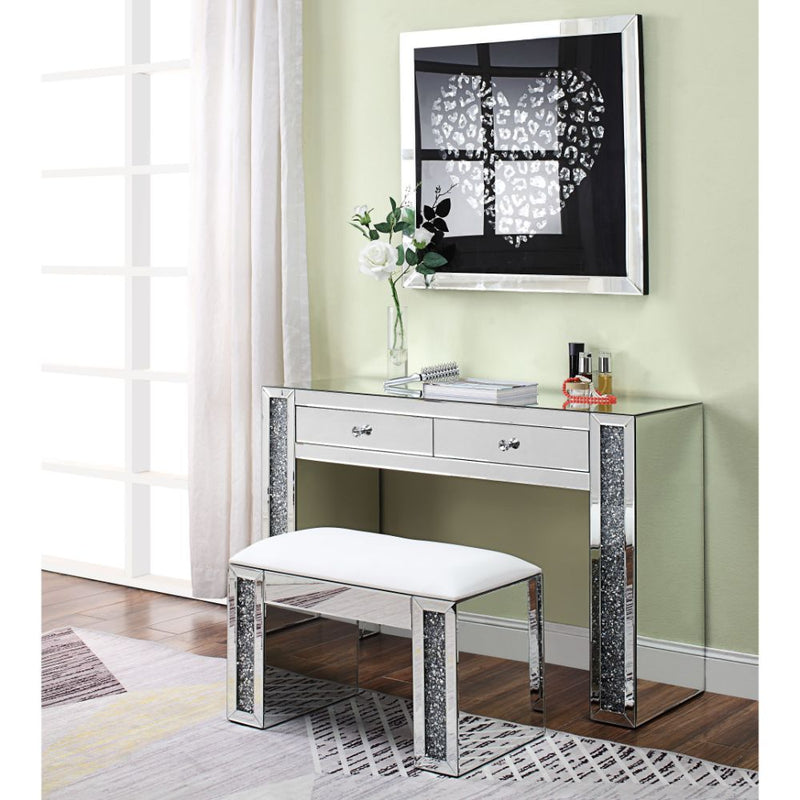 ACME Noralie Vanity Desk-zoom-