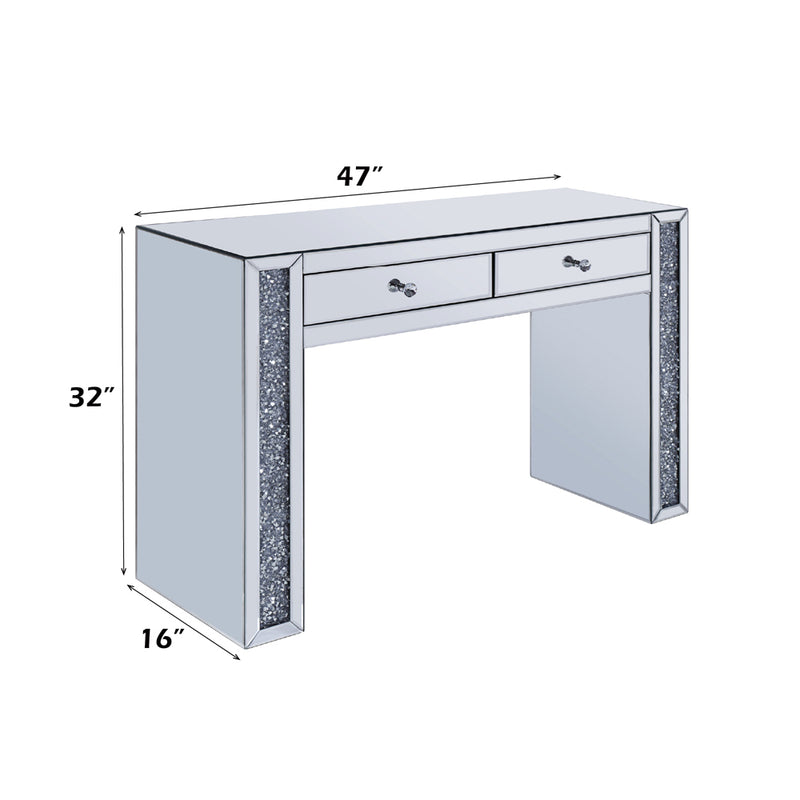 ACME Noralie Vanity Desk-zoom-