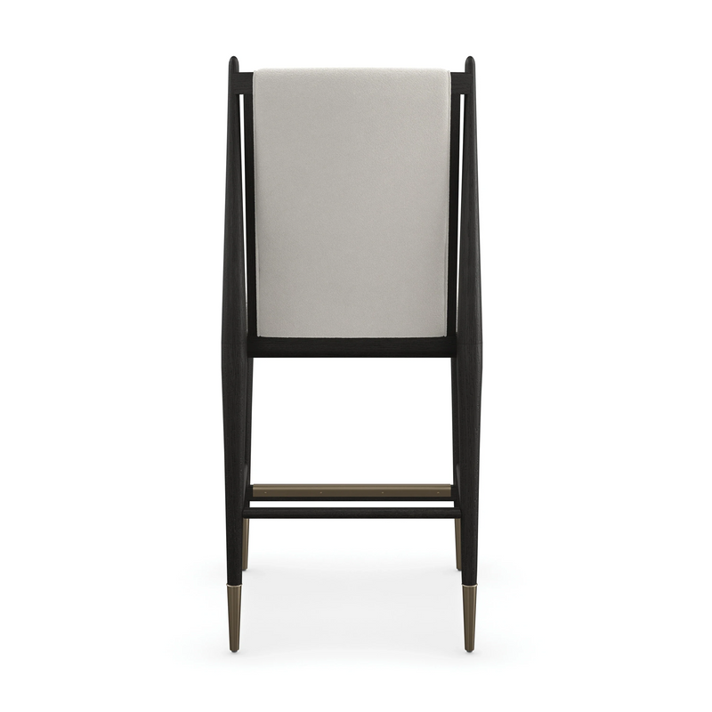 Caracole Unity Counter Stool-zoom-