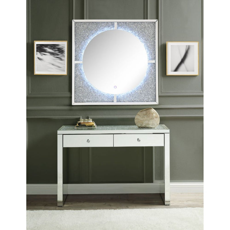 ACME Noralie Console Table-zoom-