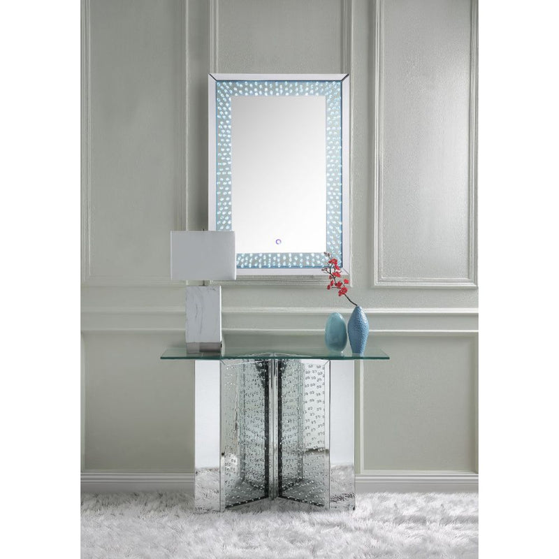 ACME Nysa Console Table-zoom-