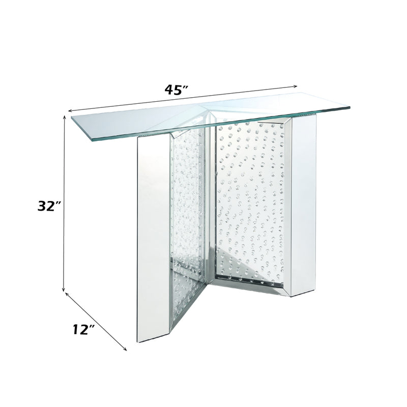ACME Nysa Console Table-zoom-