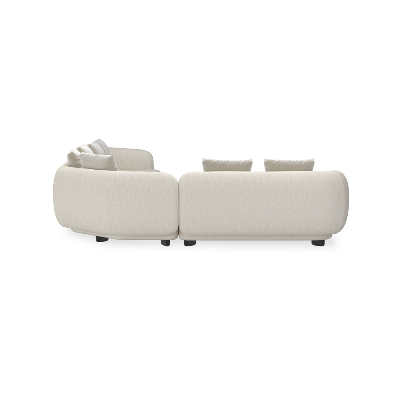Caracole Lumi Sectional Components-zoom-