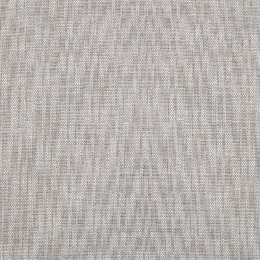 Blanchett Upholstered Bobbin Accent Chair Beige and Distressed Brown-zoom-10