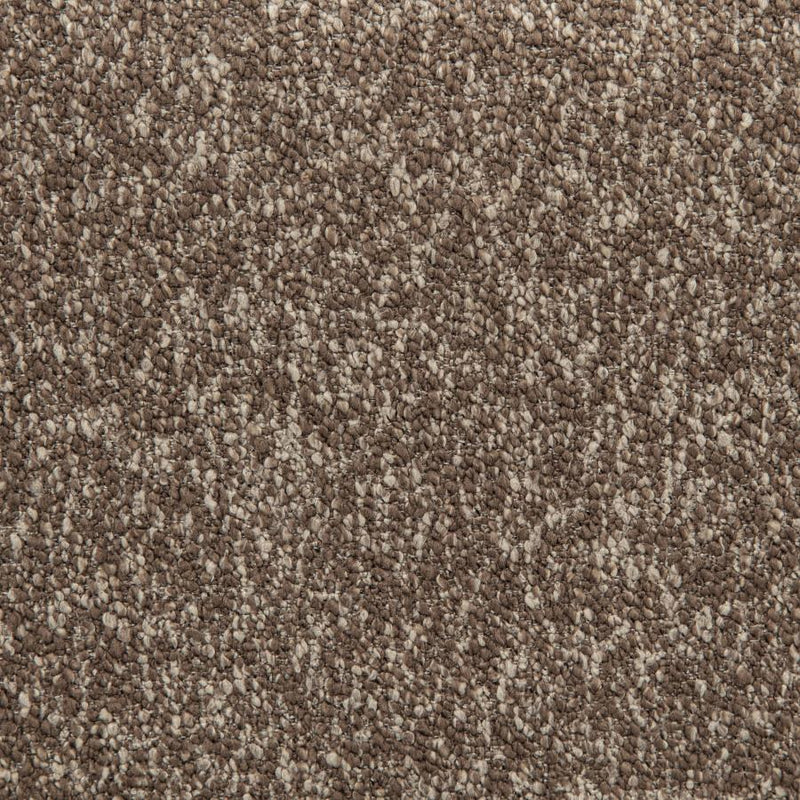Westhill Boucle Upholstered Swivel Accent Chair Rocky Road-zoom-