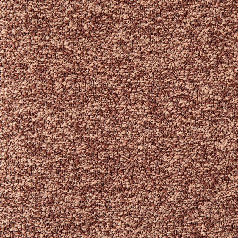 Westhill Boucle Upholstered Swivel Accent Chair Berry-zoom-