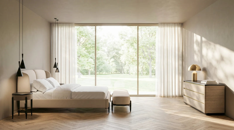 Caracole Madera Bed-zoom-
