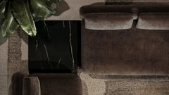 Caracole Overlap Sectional Components – view 83 – Lusso Furniture Miami