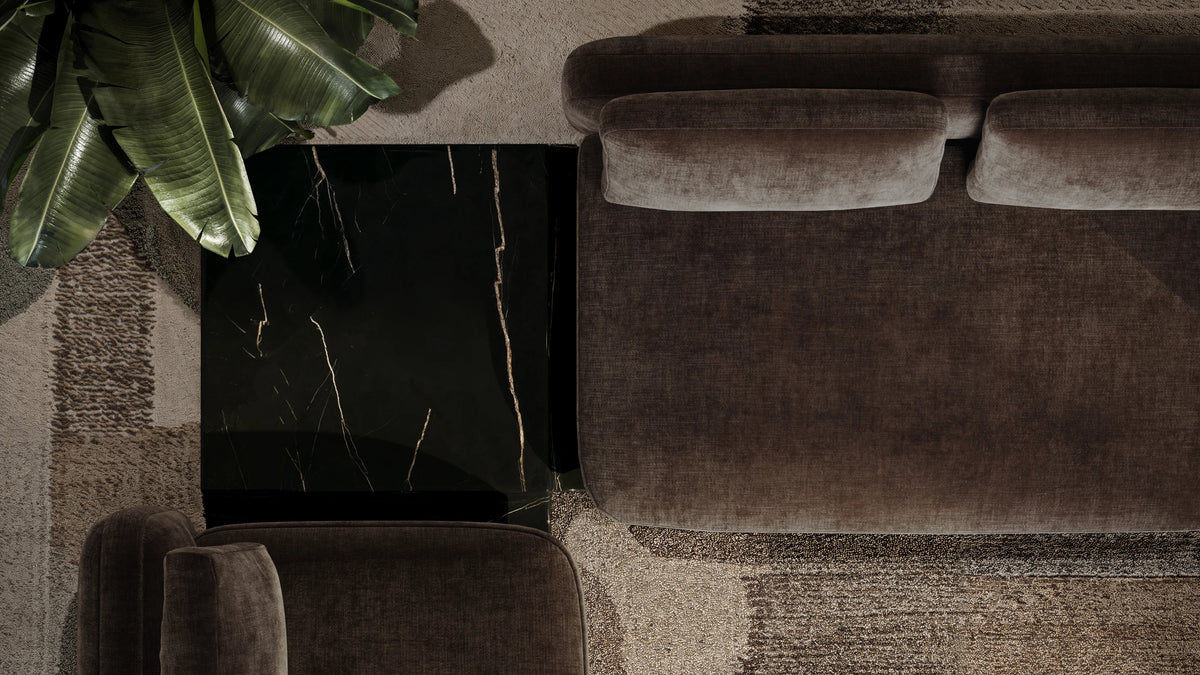 Caracole Overlap Sectional Components – view 83 – Lusso Furniture Miami
