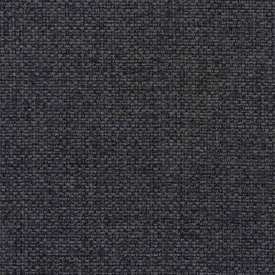 Summer Fabric Upholstered Tufted Accent Bench Charcoal-zoom-7