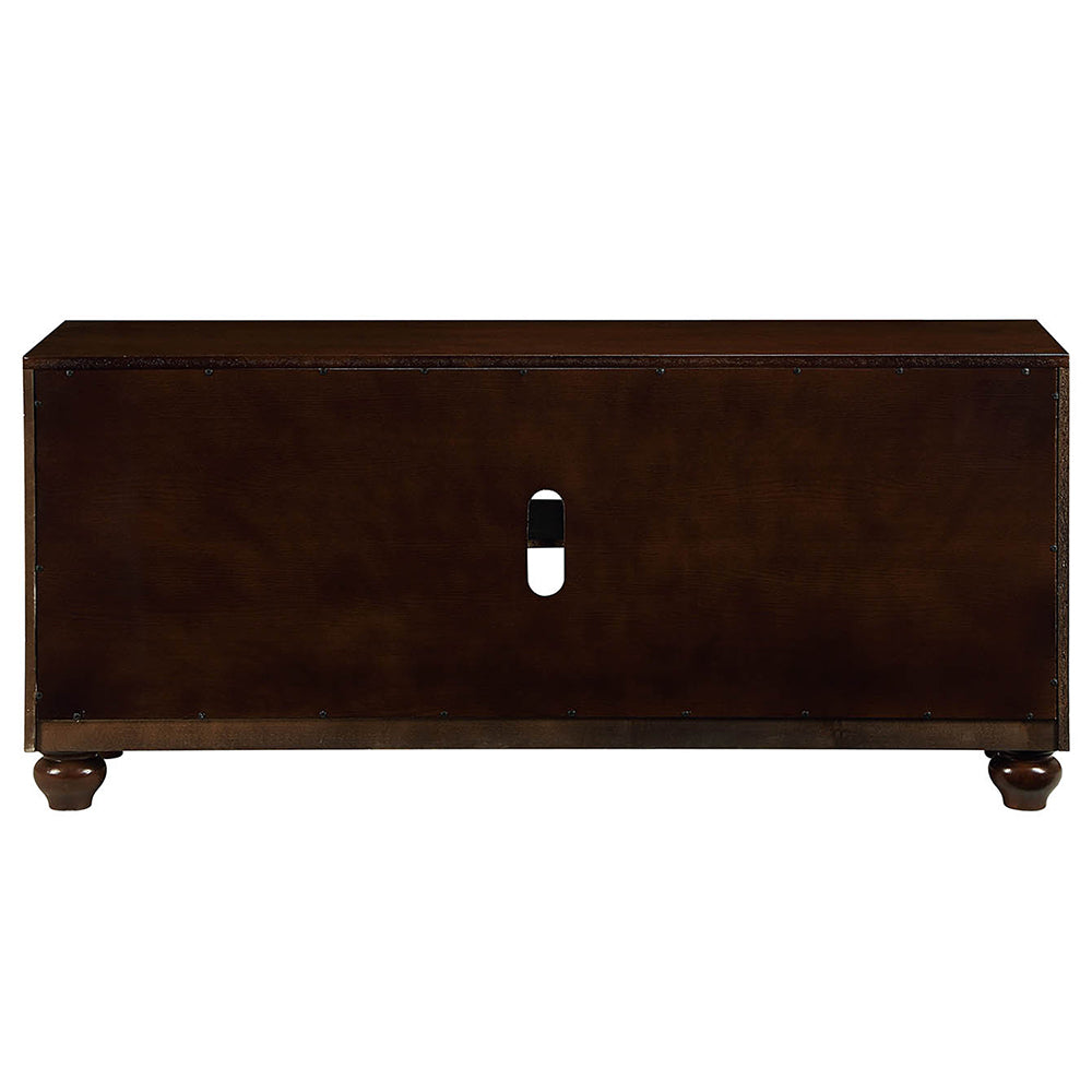 ACME Dita TV Stand – room setting – Lusso Furniture Miami