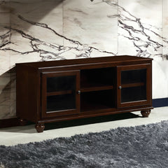 ACME Dita TV Stand – alternate view – Lusso Furniture Miami