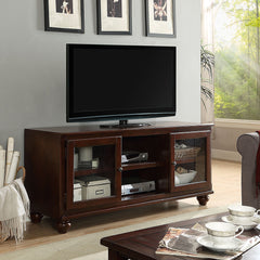 ACME Dita TV Stand – view 11 – Lusso Furniture Miami