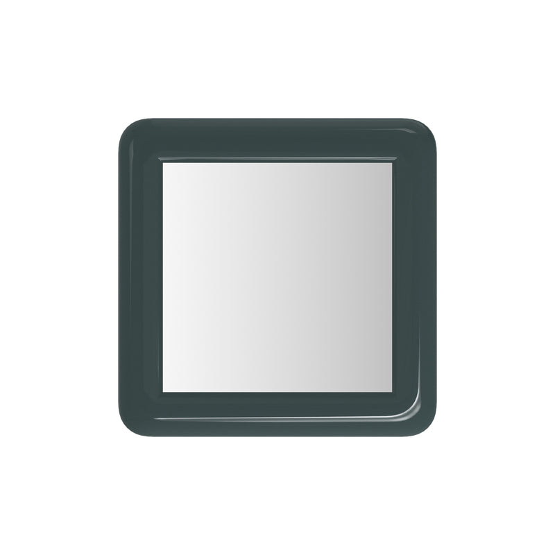 Caracole Gelee Square Monolith Table-zoom-
