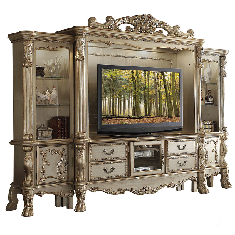 ACME Dresden Entertainment Center TV Stand-zoom-