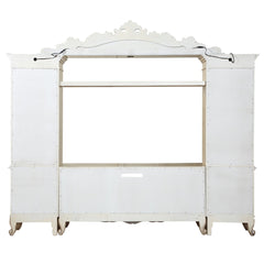 ACME Gorsedd Entertainment Center TV Stand – detail – Lusso Furniture Miami
