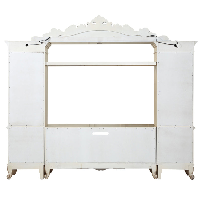 ACME Gorsedd Entertainment Center TV Stand-zoom-