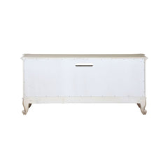 ACME Gorsedd TV Stand – detail – Lusso Furniture Miami