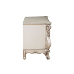 ACME Gorsedd TV Stand – top view – Lusso Furniture Miami