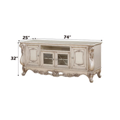 ACME Gorsedd TV Stand – alternate view – Lusso Furniture Miami