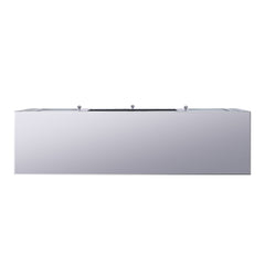ACME Noralie TV Stand – room setting – Lusso Furniture Miami