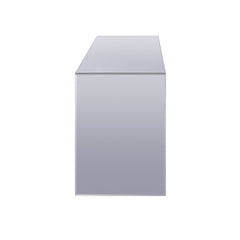 ACME Noralie TV Stand – close-up – Lusso Furniture Miami