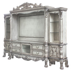 ACME Dresden Entertainment Center TV Stand – view 11 – Lusso Furniture Miami