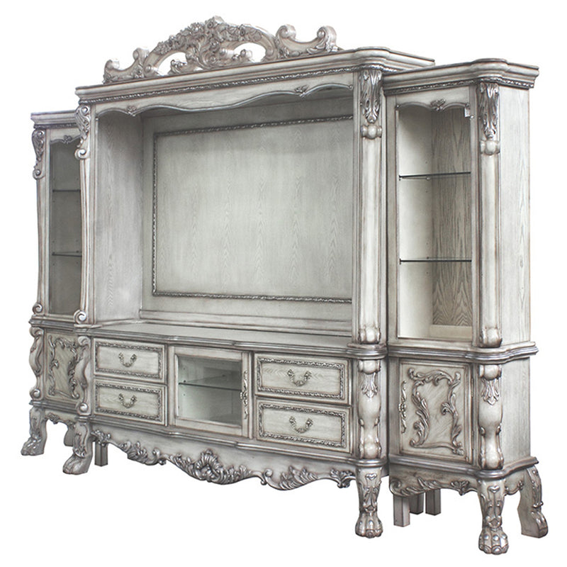 ACME Dresden Entertainment Center TV Stand-zoom-