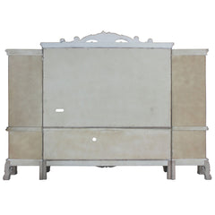 ACME Dresden Entertainment Center TV Stand – view 14 – Lusso Furniture Miami