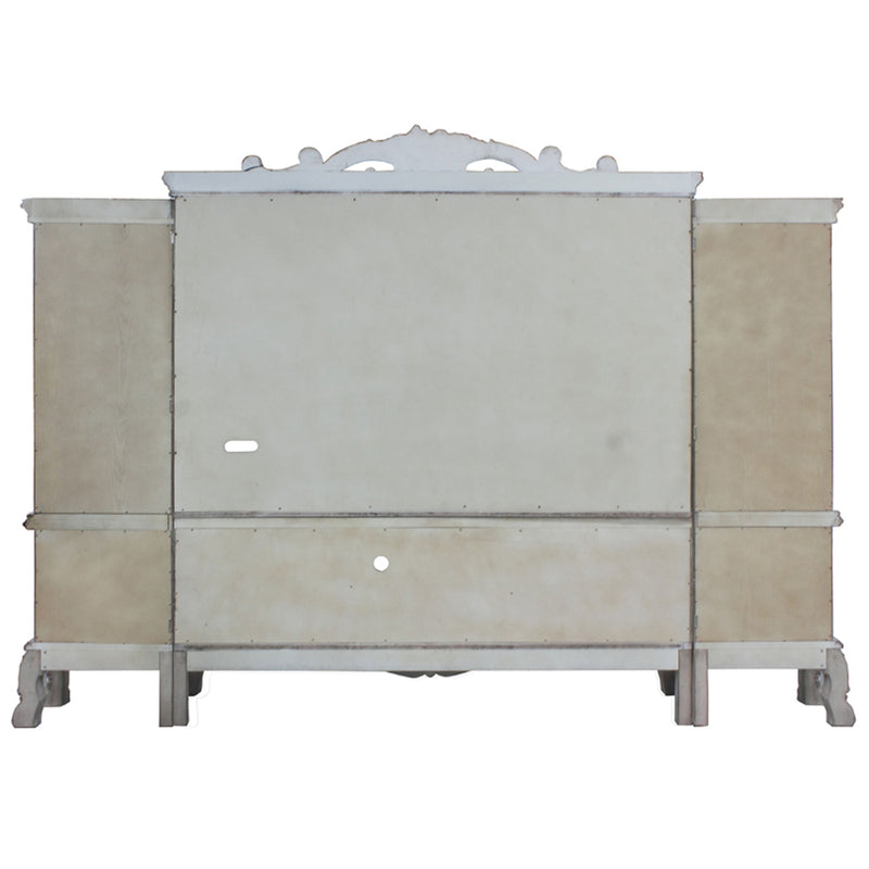 ACME Dresden Entertainment Center TV Stand-zoom-