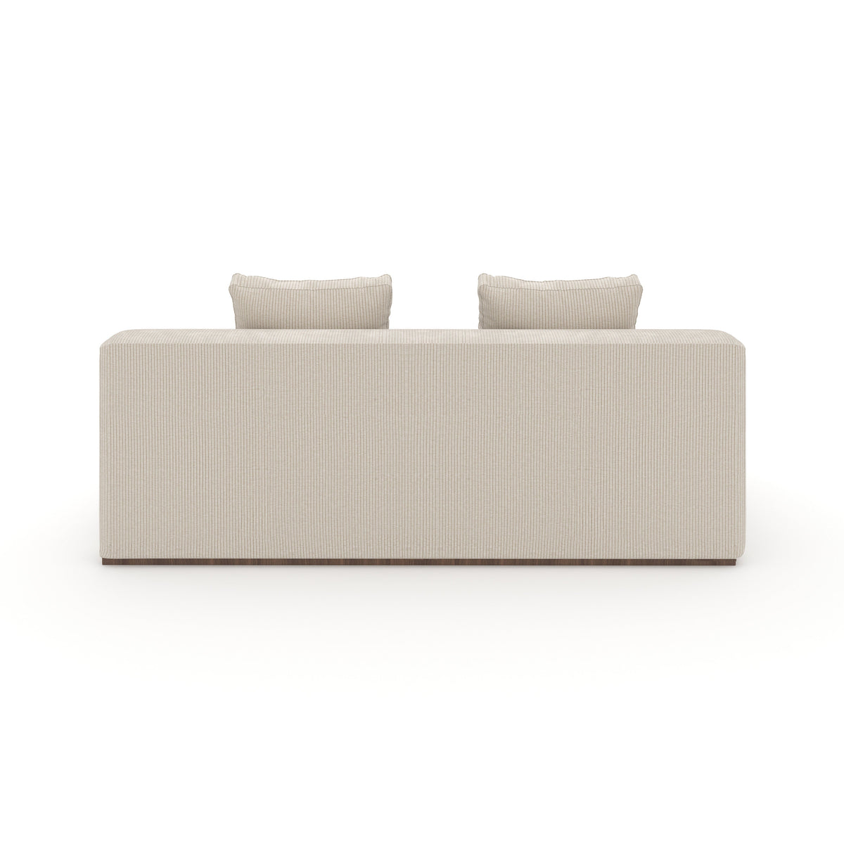 Caracole Bello Sectional Components – view 47 – Lusso Furniture Miami