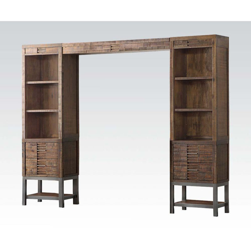 ACME Andria Entertainment Center TV Stand-zoom-