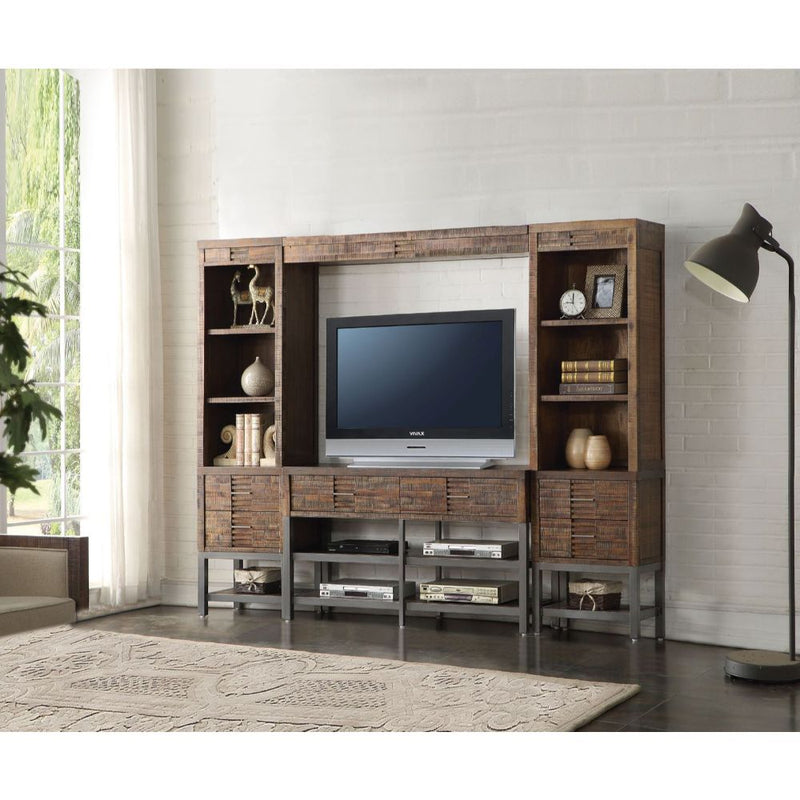 ACME Andria Entertainment Center TV Stand-zoom-