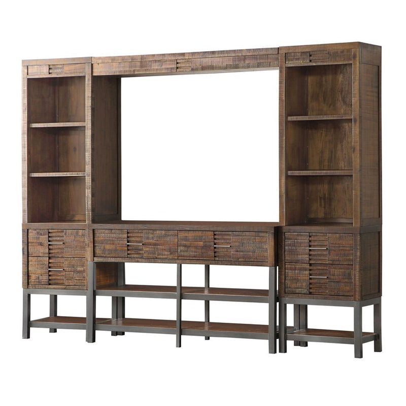 ACME Andria Entertainment Center TV Stand-zoom-